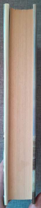Floodgate - Alistair Maclean (Hardcover 1983 First Edition)