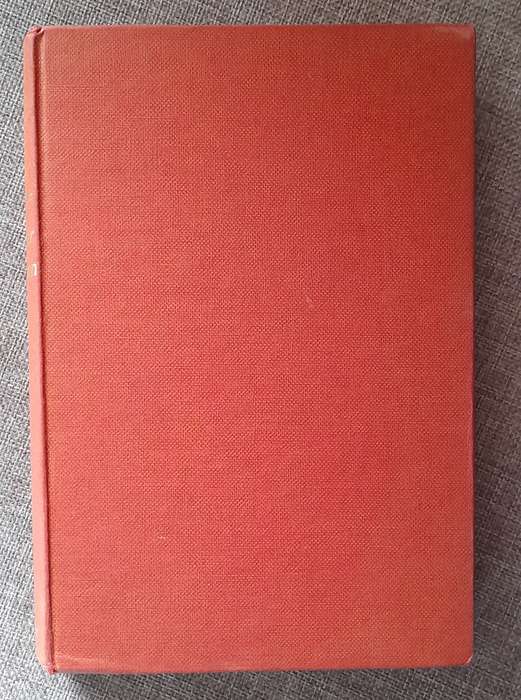 When Eight Bells Toll - Alistair Maclean (1966 Collins First Edition)