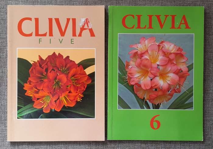 Clivia 5 & 6