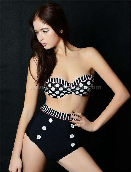 Bikini - Size Small