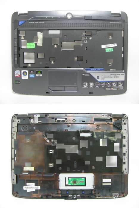 Acer Aspire 4930 Palmrest Cover - AP047000200