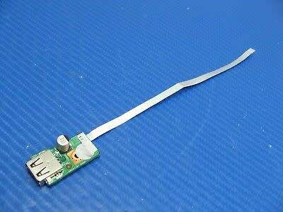 MSI USB Port Board Ms-1681a
