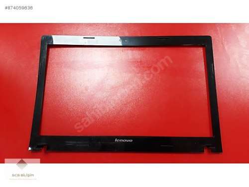 Lenovo G510 Screen Bezel Cover AP0Y0000300