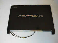 Acer Aspire One 533 LCD Back Cover AP0EB000600