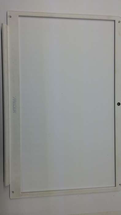 Mecer Xpression Z140C, Front Bezel