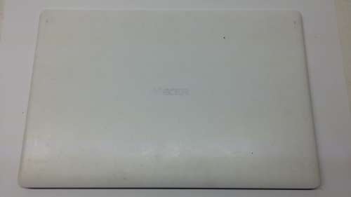 Mecer MyLife 14`Inch Z140C LCD Back Cover