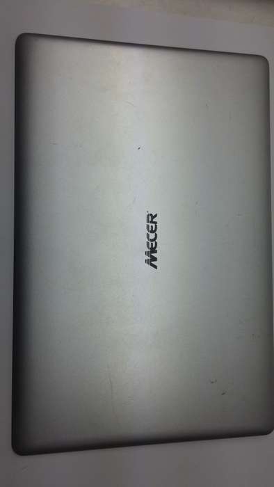 Mecer MyLife 14`Inch Z140C LCD Back Cover