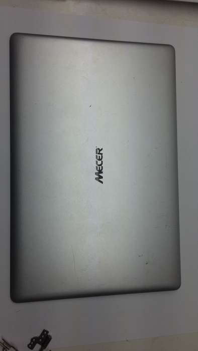 Mecer MyLife 14`Inch Z140C LCD Back Cover