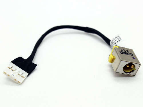Acer Aspire V5 V5-571 V5-571G V5-571P Dc Jack Cable 50.4TU04.031 504TU04031
