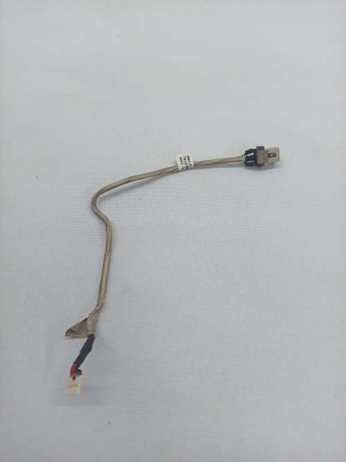 Lenovo Ideapad 110-15ISK DC Jack with Cable DC30100WN00
