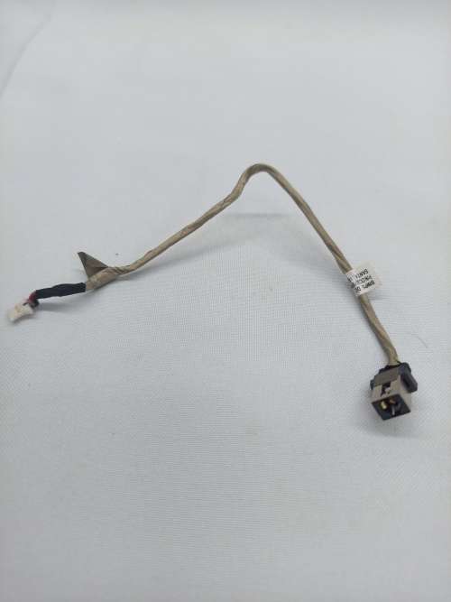 Lenovo Ideapad 110-15ISK DC Jack with Cable DC30100WN00