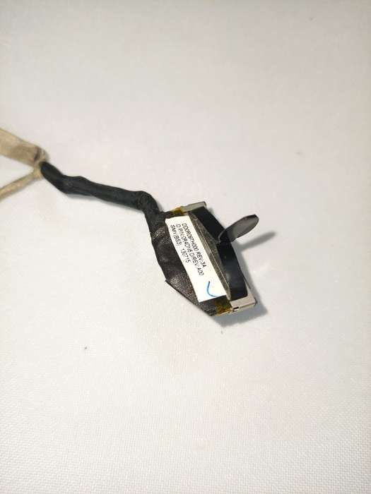Dell Inspiron 17R 7720 USB Ethernet Port Board Set + Cable 0F15HR 0PW9W2