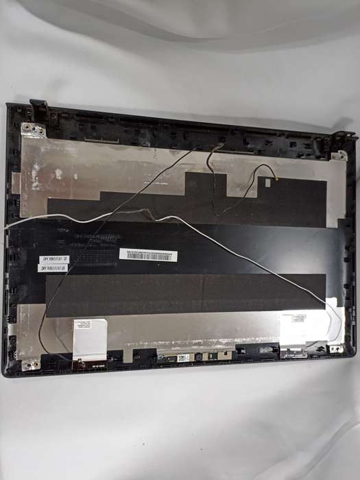 LENOVO G400 15.6` LAPTOP LCD BACK COVER REAR LID AP0WW000B00