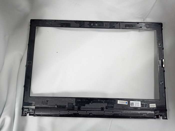 Dell Inspiron 3442 Laptop LCD Bezel WebCam Port Black LED - CN-0YCC8Y
