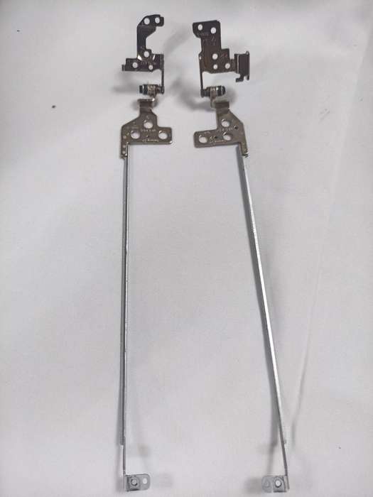 Dell Inspiron 14 3441 Series LCD Screen Hinges P/N P04XY 0P04XY