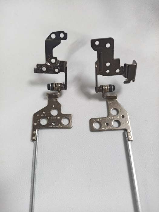 Dell Inspiron 14 3441 Series LCD Screen Hinges P/N P04XY 0P04XY