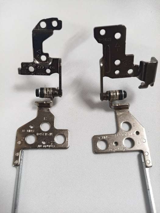 Dell Inspiron 14 3441 Series LCD Screen Hinges P/N P04XY 0P04XY
