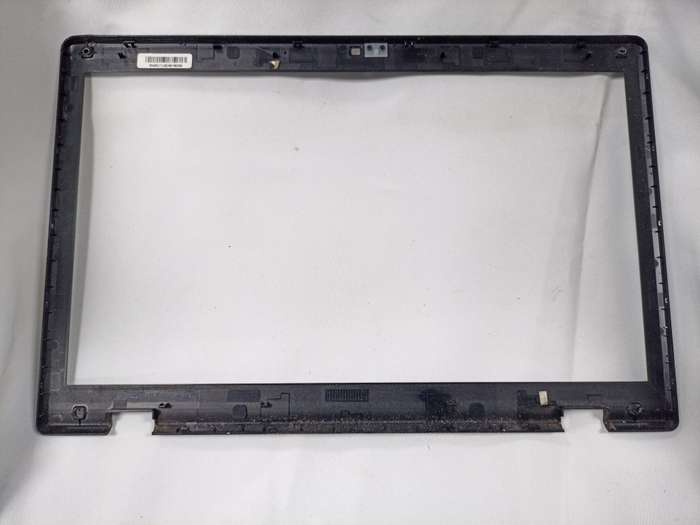 MSI MS-168A A6200 LCD Bezel Lid Cover Plastic Black E2P-684B211-U22-944