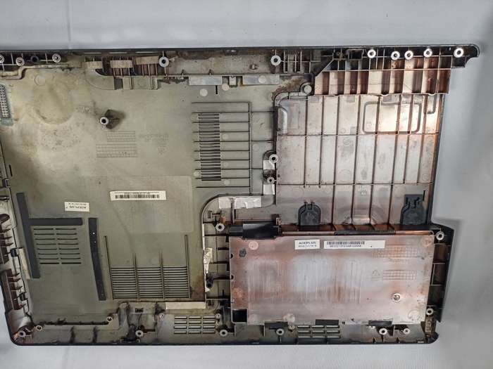 MSI A6200 MS-1681 CR620 CR600 CR500 A6000 1683 Bottom Base Enclosure Chassis