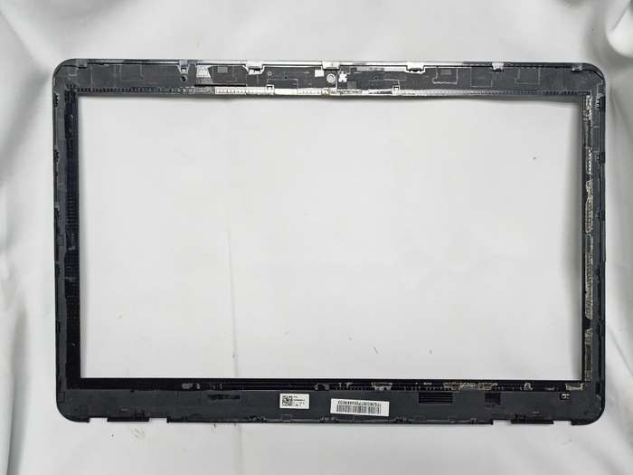 HP LCD BEZEL OMEN 15-AX033DX (A)(CD85-CC93-96) EAQ3500501A
