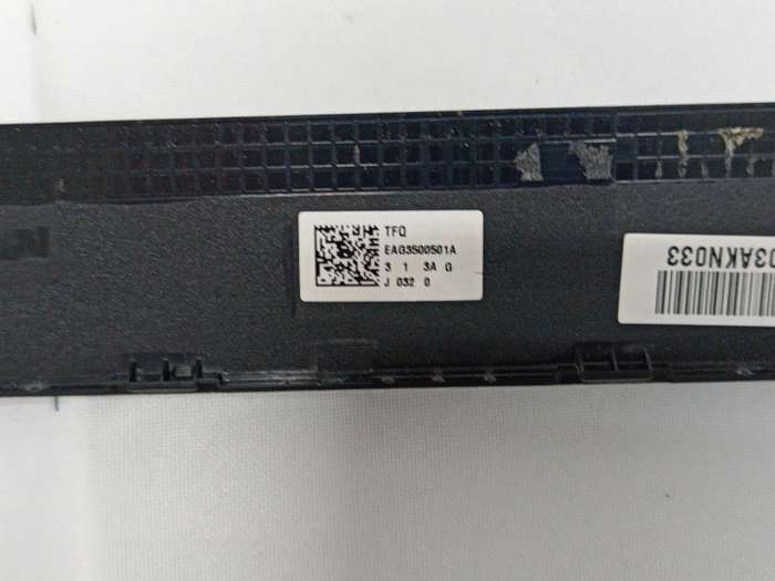 HP LCD BEZEL OMEN 15-AX033DX (A)(CD85-CC93-96) EAQ3500501A