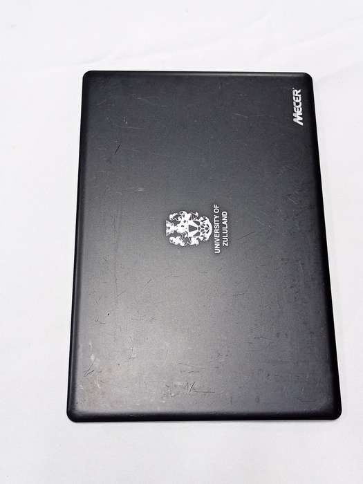 Mecer Xpression Z140C+R 14-inch LCD Back Bezel - Z142