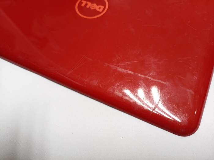 Dell OEM Inspiron 11 (3162 / 3164) 11.6` LCD Back Cover Lid Assembly - CN-0FP3FJ