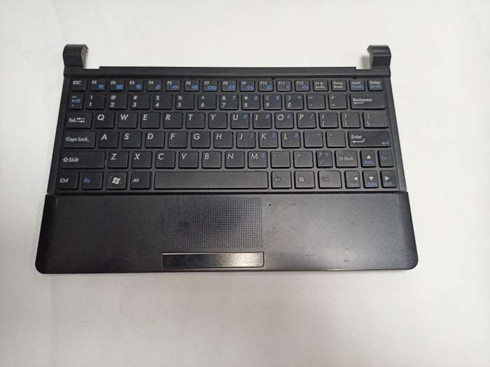MECER M1110 Palmrest - TurboX Clevo M1110, M1110q 6-39-M11Q2-012