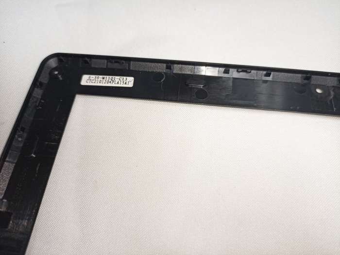 MECER M1110 6-39-M11Q1-C13 LCD FRONT BEZEL