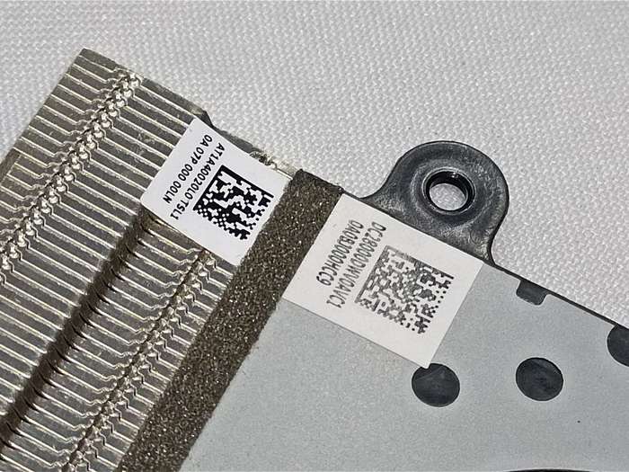 Lenovo IdeaPad S145 Heatsink &, Fan AT1A40020L0 DC28000DWV0AVC1 Cooler