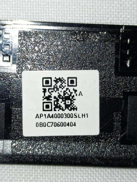 AP1A4000300 for Ideapad S140-15 S145-15 LCD Front Bezel Cover Frame