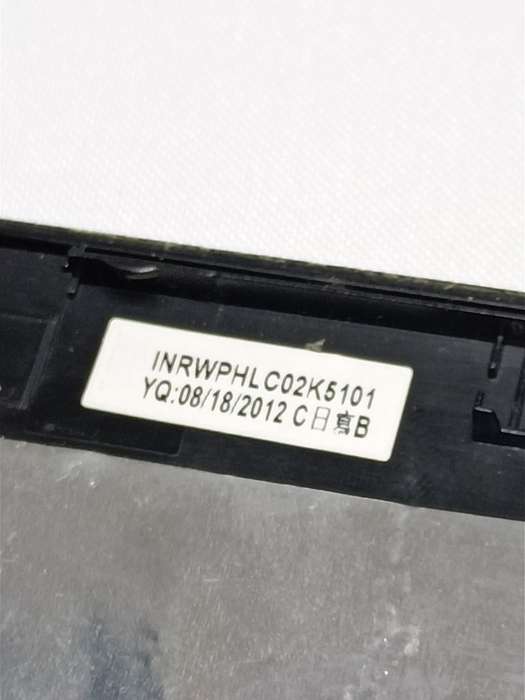 Acer E1-571 531 5741 5740 5750G LCD Back Cover AP0PI000100
