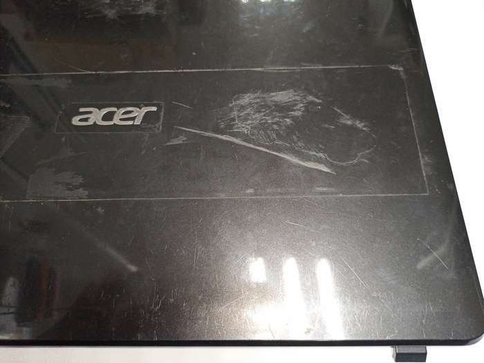 Acer E1-571 531 5741 5740 5750G LCD Back Cover AP0PI000100