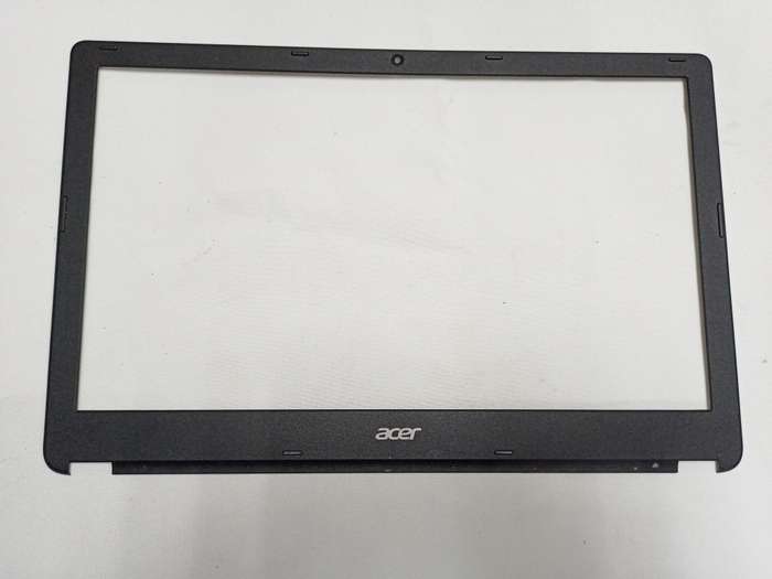 LCD Bezel Scren Cover Front Frame for Acer Aspire E1-572 AP0VR000600