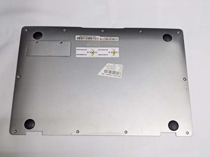 Mecer Smart 14` Notebook Bottom Housing Cover CA14D01