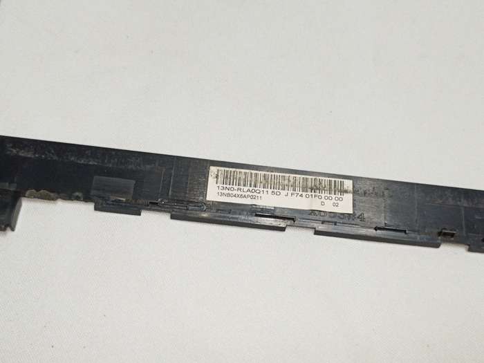 Asus X553M,laptop 13NB04X6AP0211 LCD Bezel matrix cover frame
