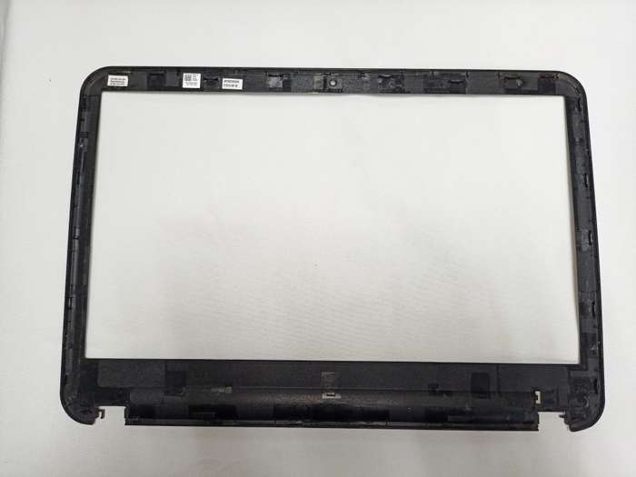 DELL INSPIRON 15-3521 15.6 LCD FRONT BEZEL AP0SZ000200 024K3D