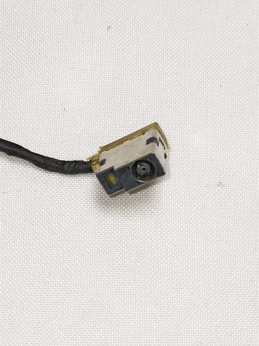 HP 250 G6 15BW 799749-S17 DC Power Jack Charging Port Cable