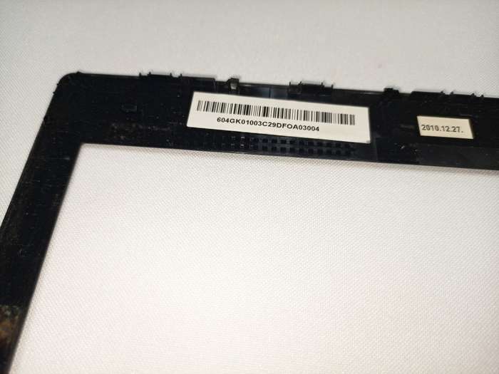 HP PROBOOK 4520S LCD FRONT BEZEL 604GK02003
