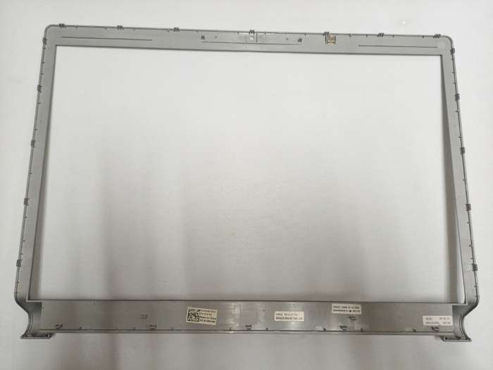 Dell Studio 1735 1737 LCD Front Bezel CN-0NU486-38561-8AL-0918-A00