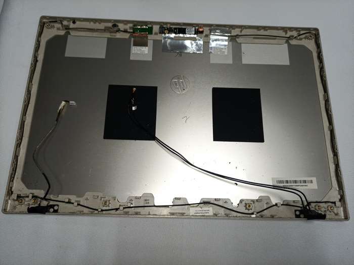 Matrix cover HP Probook 4520s 604GK40001