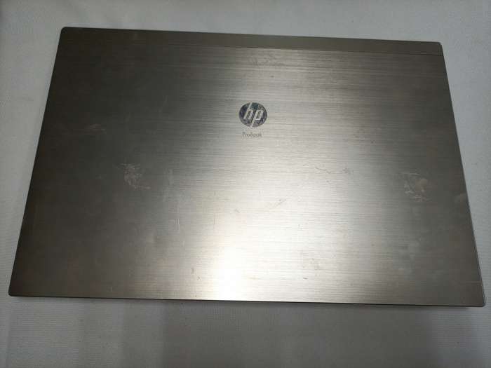 Matrix cover HP Probook 4520s 604GK40001