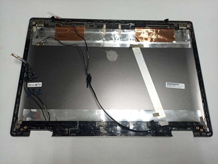 HP ProBook 6460B Laptop LCD Back Top Case Cover 642778-001 649293-001 6070B0479701
