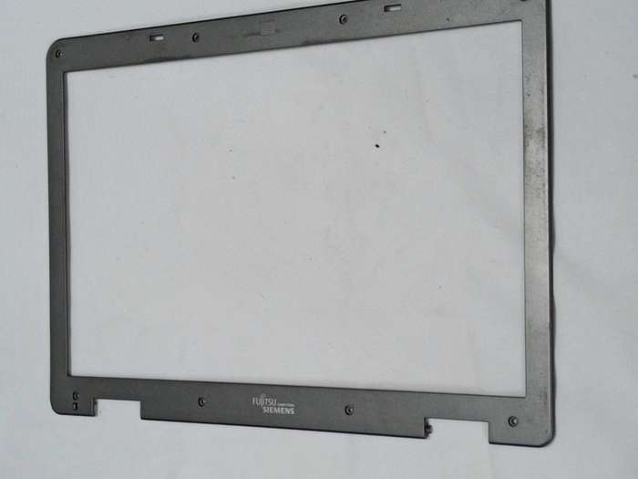 FUJITSU LCD FRONT BEZEL - 41.4U504.001