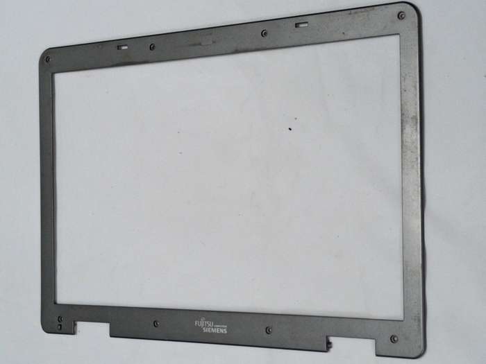 FUJITSU LCD FRONT BEZEL - 41.4U504.001