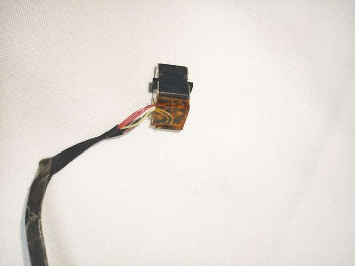 AC DC Power JACK for HP PROBOOK 4520S 4525S Series 50.4GK.08.032