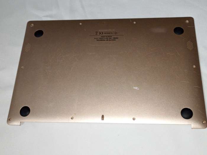 Mobicel Excite NoteBook BOTTOM COVER - 142