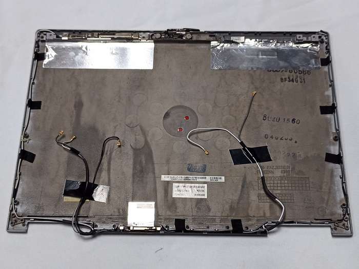 Dell Latitude D620 LCD Top Cover 0YT450 - AMZGX000400