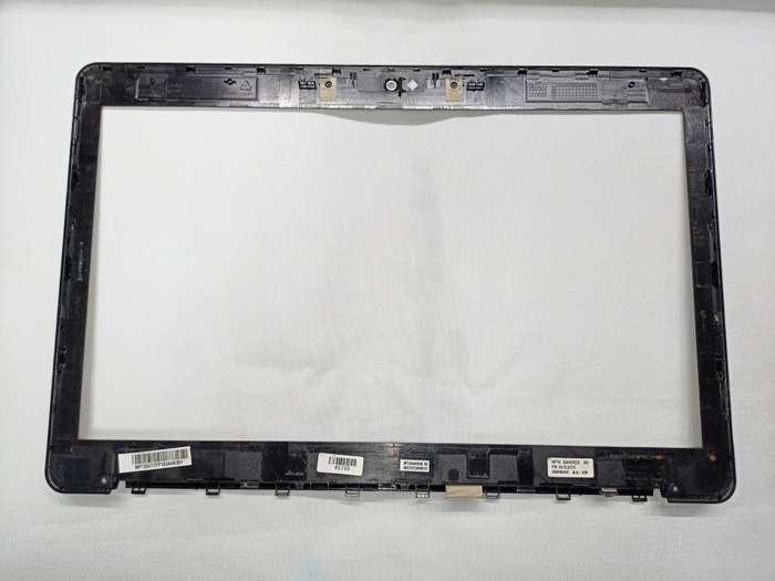 HP Pavllion DV6 MPT35UT3TP103 Laptop LCD Front Bezel- 35UT3LBTP10