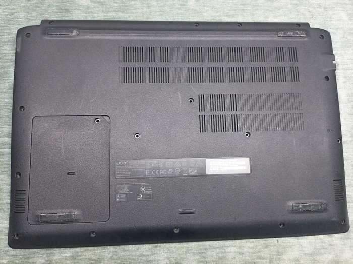 Acer Aspire 3 A315-33 Bottom Cover AP2A3000100P73